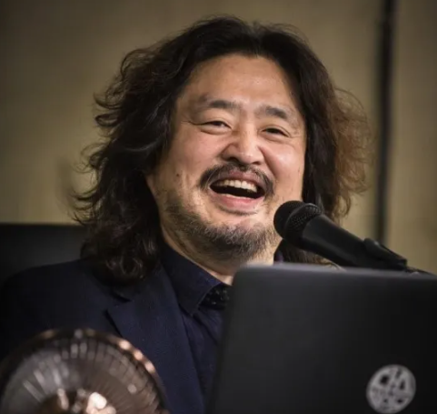 김어준 프로필 작품활동 가족 학력 경력 나이