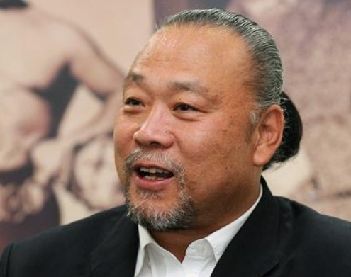 프로레슬러 이왕표 나이 프로필 경력 학력 활동