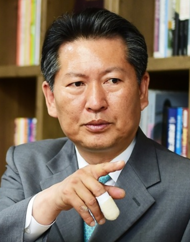 정청래 나이 자녀 가족 프로필 경력 학력 활동 국회의원 정치인 